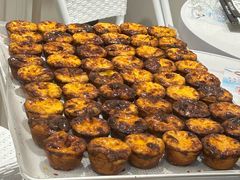 -HOT CRUSH趁热集合·现烤面包(环球港店)