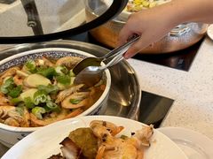 -元一希尔顿酒店·禅自助餐厅·啤酒花园