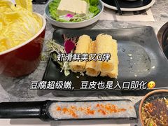 -大头椰·海南椰子鸡火锅(思明万象城店)