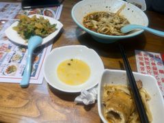 -韩师傅老大同刀削面(北苑路店)