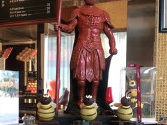 -西点坊(浦东香格里拉店)