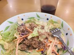 -萨莉亚意式餐厅(天河城购物中心店)