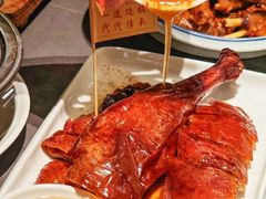 -先记烧鹅王·本地粤菜(福永店)