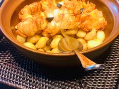 -海派悦庭·海胆烧麦·新融合菜(凯德广场店)