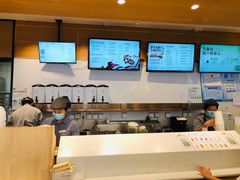 -奈雪的茶(东莞汇一城店)