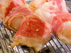 -本炙炭烤·蒲烧活鳗料理店(金沙洲店)