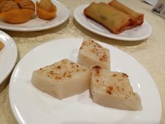 桂花拉糕-绿波廊(豫园店)