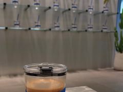 -CUBIC3三立方咖啡(西岸凤巢店)