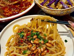 -图味美小黄鱼·景德菜(浙江路店)