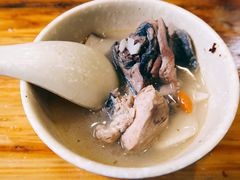 -滇藏石锅宴(崇仁巷老店)