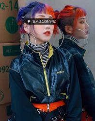 -吉米护肤造型