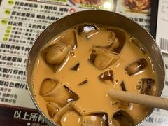 -旺记冰室(九龙中心大厦店)