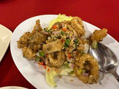 -德成饭店