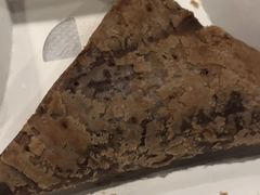 黑巧三角-麦当劳(杭州文三路店)