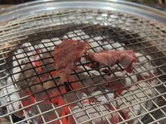 -江城二当家烤牛肉(莲塘新村店)