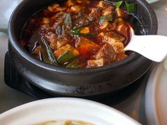招牌麻婆豆腐-陈麻婆豆腐总店