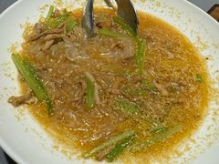 -阿庄新豫菜(航海东路店)