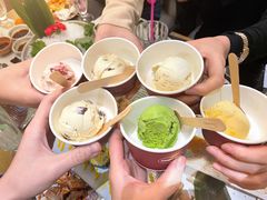 冰淇淋-菊上尊品料理(八佰伴中心店)
