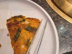 -正苑26年海鲜烤肉•牛尾汤汤饭(东港店)
