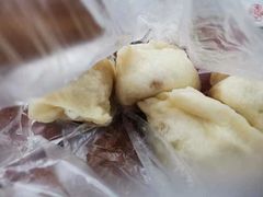 牛肉蒸饺-慕民美食家