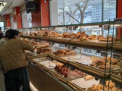 -新侨三宝乐面包店(崇文门店)