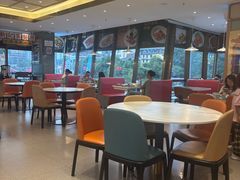 -香港新记茶餐厅(春熙太古里店)