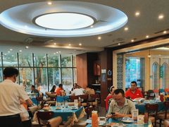 -巴依老爷新疆美食(昌平店)