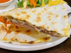 牛肉格林戈-panchos 墨西哥餐厅(嘉绿苑店)
