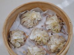 羊肉烧卖-内蒙味道