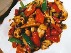 -必点海鲜·鲅鱼水饺(鞍山西道店)