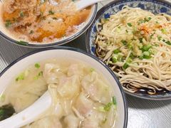 -文武王氏烧饼·无矾油条(西溪路店)