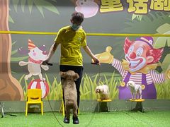 -梦幻海洋王国(吾悦广场张家港店)