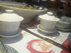 -鼎盛蜀坊·重庆江湖菜(市桥地铁站店)