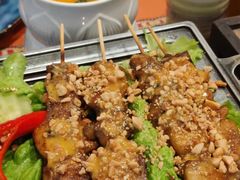 -荷花泰菜(东方新天地店)