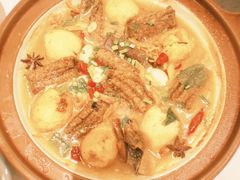 -金陵后厨·南京菜(新街口秣陵路店)