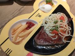 -豪客来牛排(厦门万达金街店)