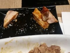 -吉野家(红博中央公园店)