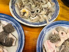 羊散丹-金生隆(六铺炕店)