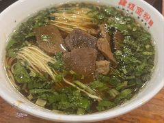 -肆姐面粉馆(坡子街店)