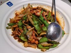 -兰湘子·湘菜小炒(三桥万象城店)