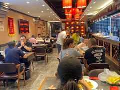 -李记东北饺子馆·东北菜(欢乐谷店)