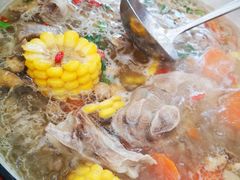 -羊之道草原味道清真餐厅(番禺店)