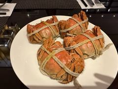 -上海锦江汤臣洲际大酒店壹阶层