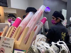 -霸王茶姬(正佳广场店)