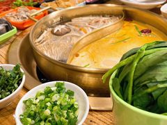 -四喜小胖·北京涮肉(五道营店)