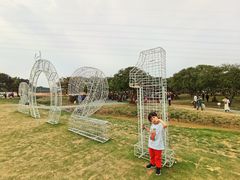 -长洲岛都市农业公园