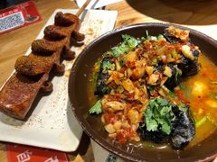 -湘人龙记老长沙米粉(华普国际大厦店)
