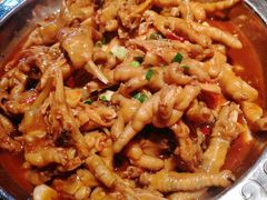 -胖哥俩肉蟹煲(世茂国际广场店)