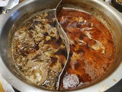 -水林间·寿喜烧自助(仙林金鹰店)