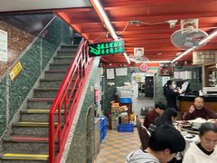-海鲜街菜馆(海珠南路店)